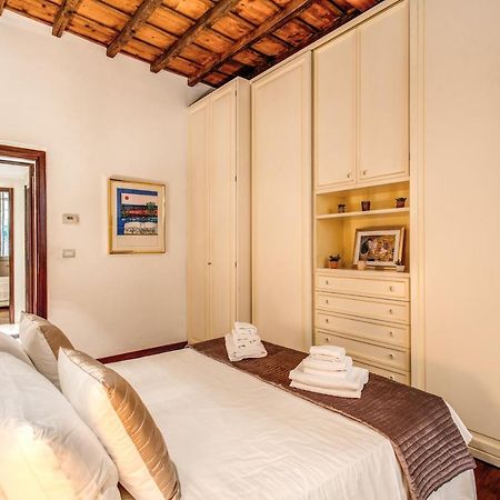 Fresh House Cavour Appartement Rome Buitenkant foto