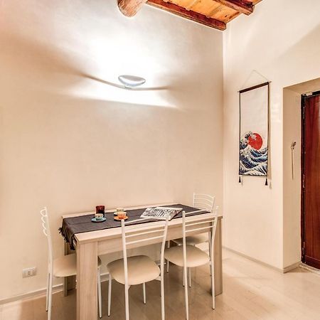 Fresh House Cavour Appartement Rome Buitenkant foto