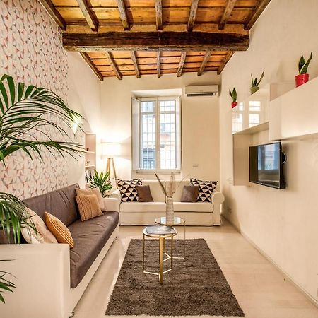 Fresh House Cavour Appartement Rome Buitenkant foto