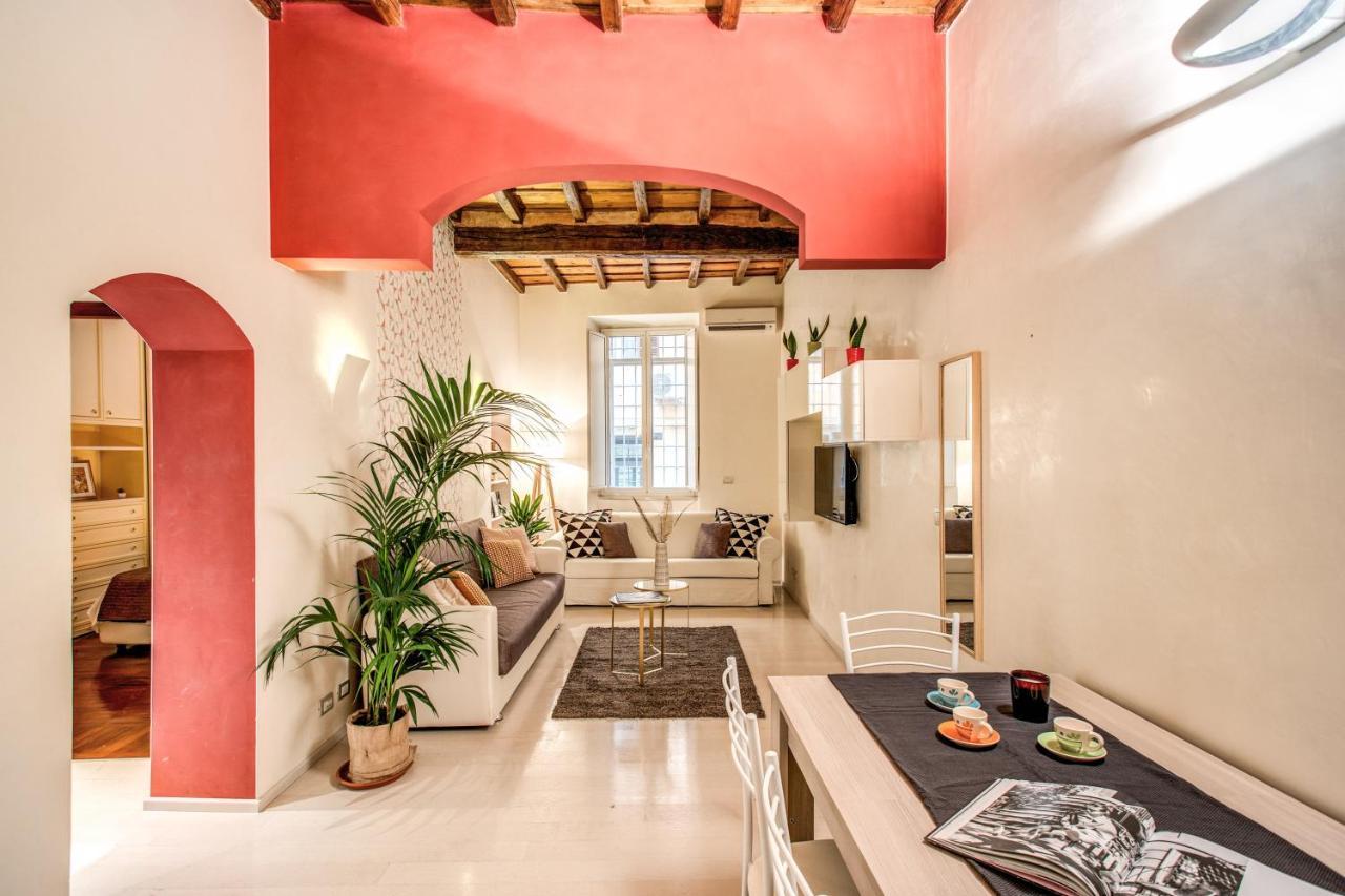 Fresh House Cavour Appartement Rome Buitenkant foto