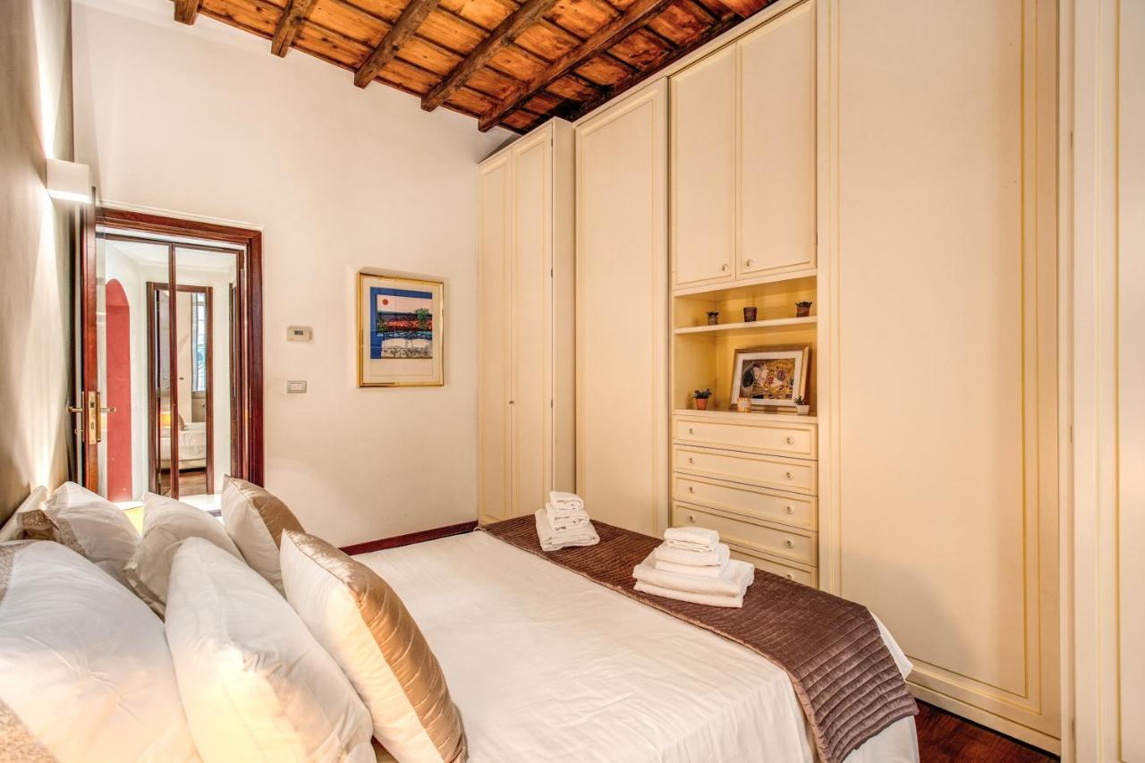 Fresh House Cavour Appartement Rome Buitenkant foto
