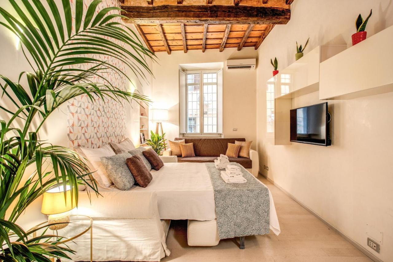 Fresh House Cavour Appartement Rome Buitenkant foto