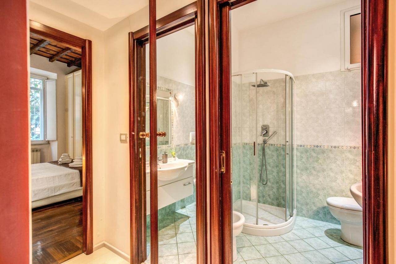 Fresh House Cavour Appartement Rome Buitenkant foto