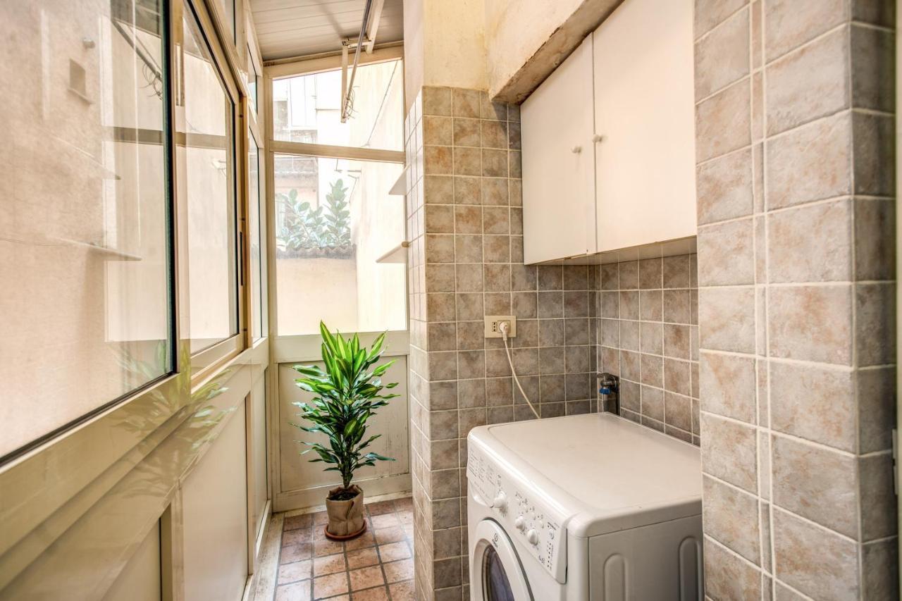 Fresh House Cavour Appartement Rome Buitenkant foto