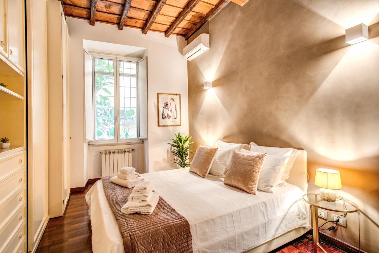 Fresh House Cavour Appartement Rome Buitenkant foto