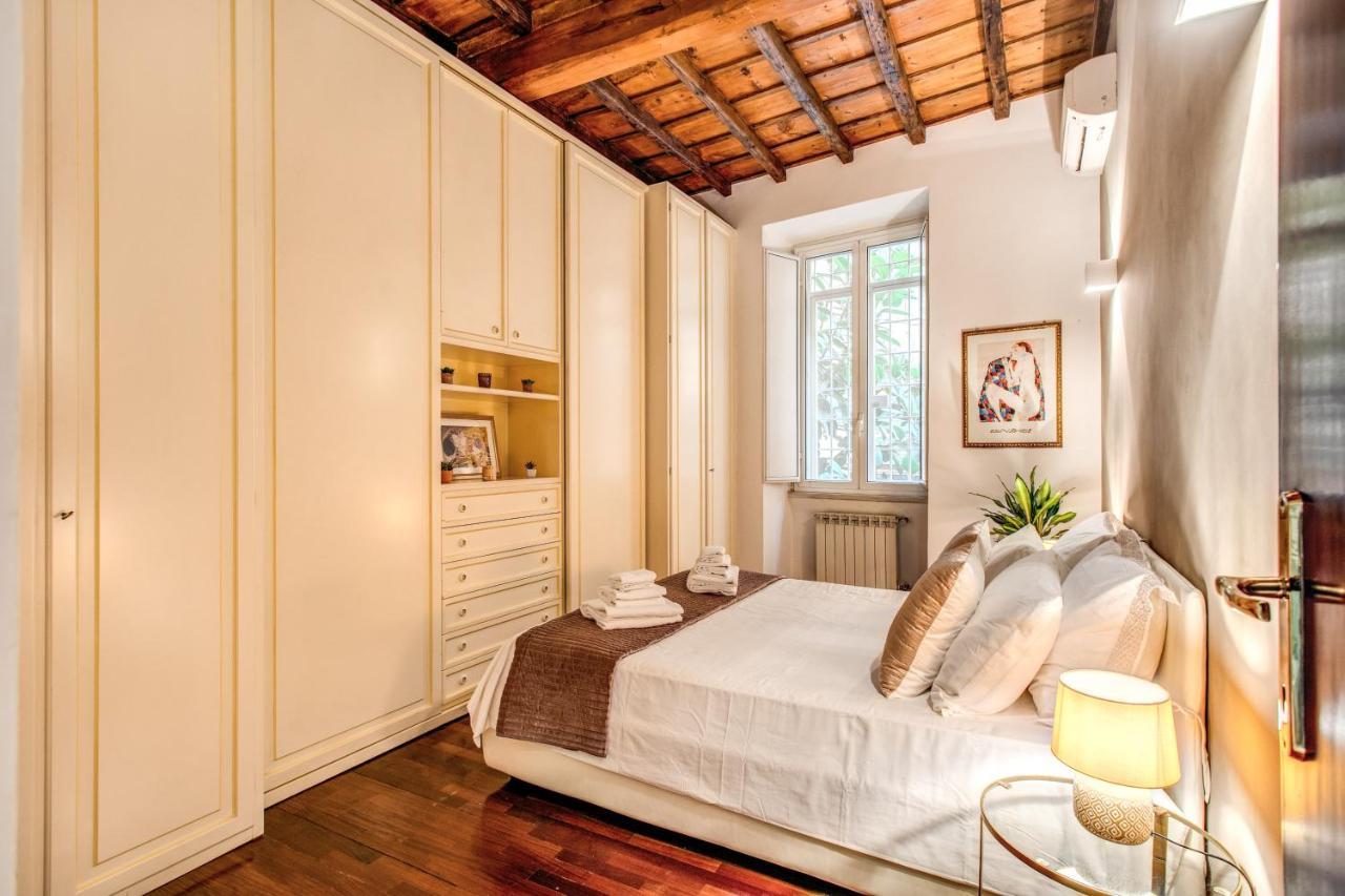 Fresh House Cavour Appartement Rome Buitenkant foto