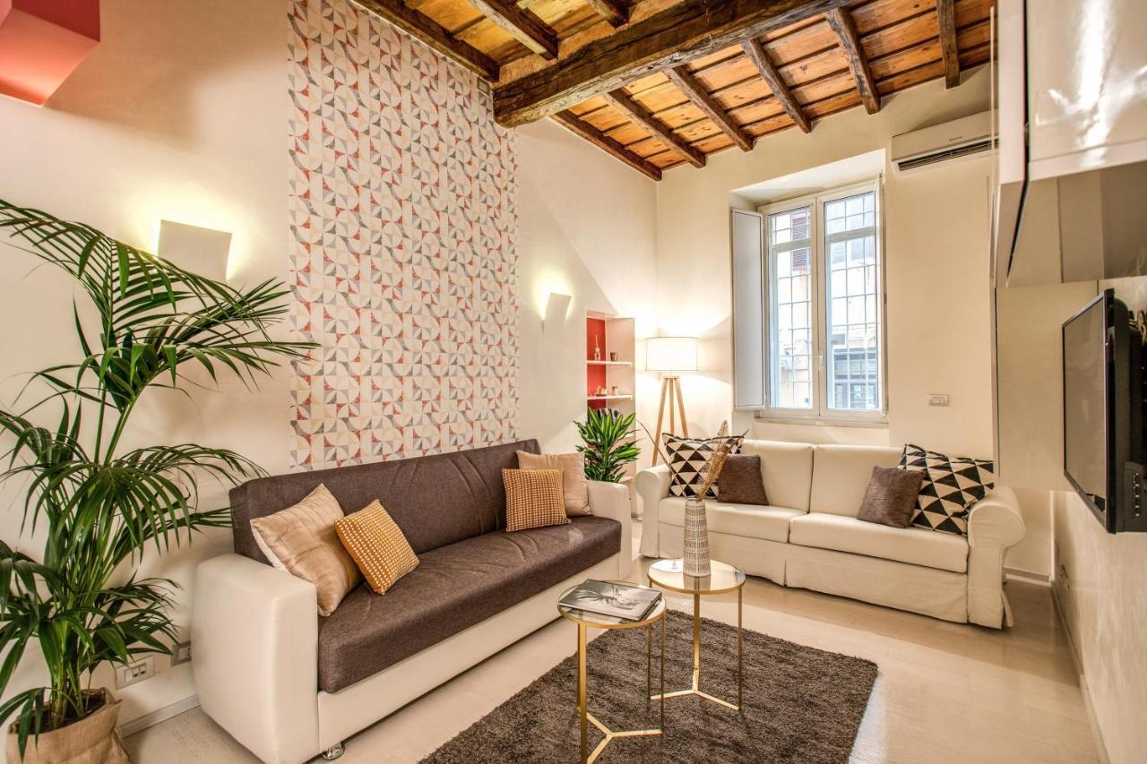 Fresh House Cavour Appartement Rome Buitenkant foto