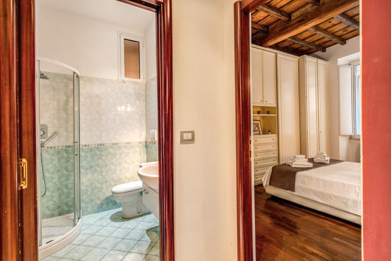 Fresh House Cavour Appartement Rome Buitenkant foto