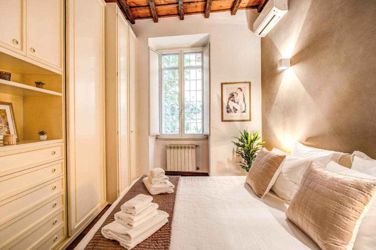 Fresh House Cavour Appartement Rome Buitenkant foto