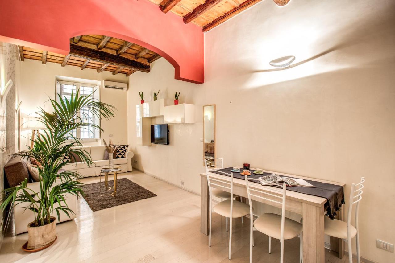 Fresh House Cavour Appartement Rome Buitenkant foto