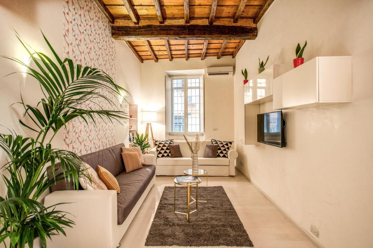 Fresh House Cavour Appartement Rome Buitenkant foto